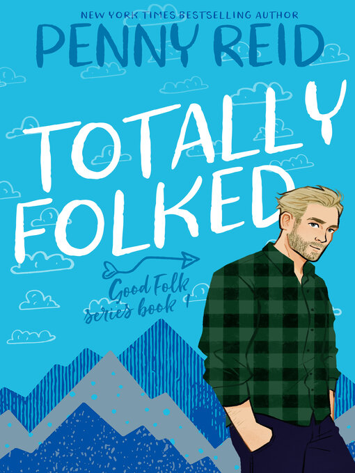 Title details for Totally Folked by Penny Reid - Available